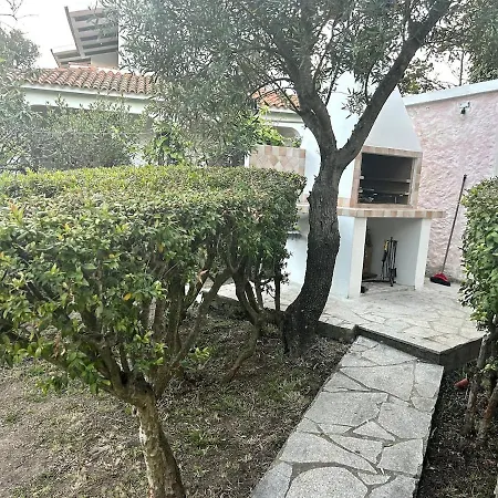 Сasa de vacaciones Casa Ginepro Olbia