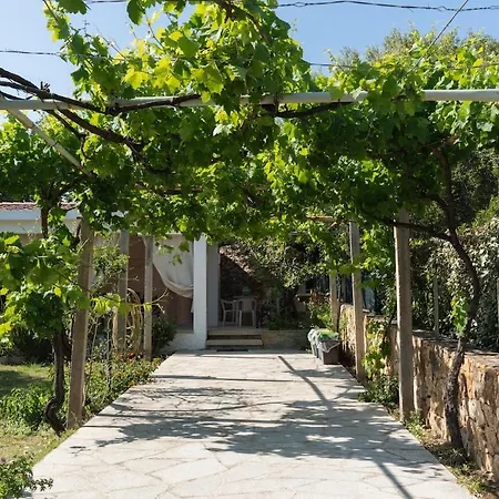 Casa Ginepro Сasa de vacaciones Olbia
