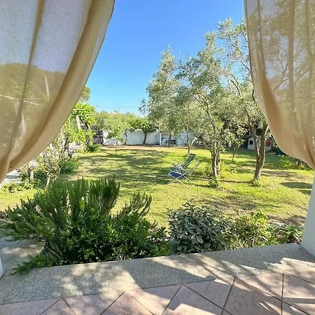 Casa Ginepro Olbia