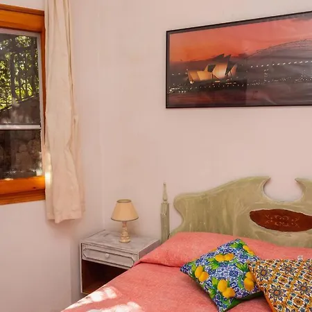 Holiday home Casa Ginepro
