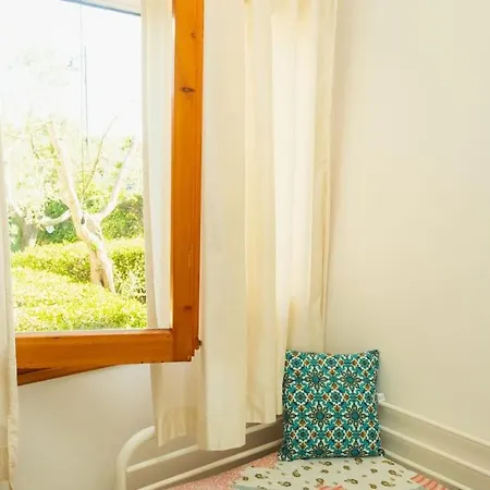 Casa Ginepro Olbia