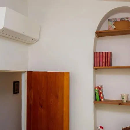 Casa Ginepro Holiday home