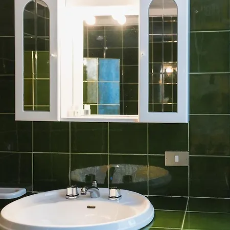 Casa Ginepro Holiday home *