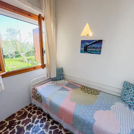 Holiday home Casa Ginepro *