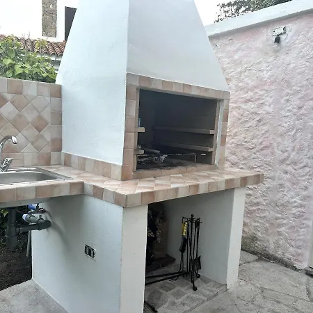 Casa Ginepro Olbia