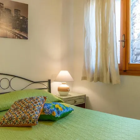 Holiday home Casa Ginepro