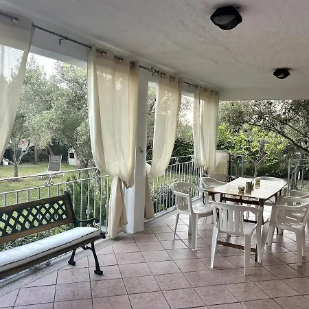 Holiday home Casa Ginepro *