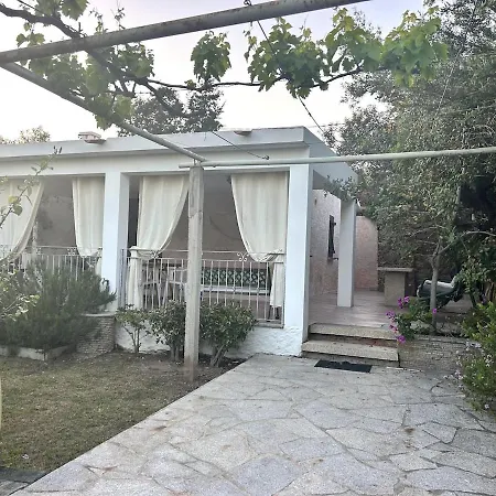 Casa Ginepro Holiday home Olbia