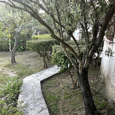 Casa Ginepro *