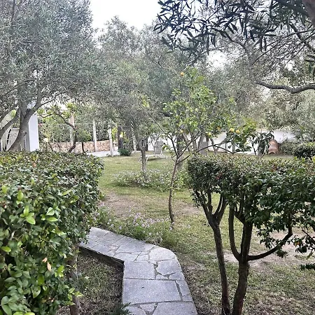 Casa Ginepro Olbia