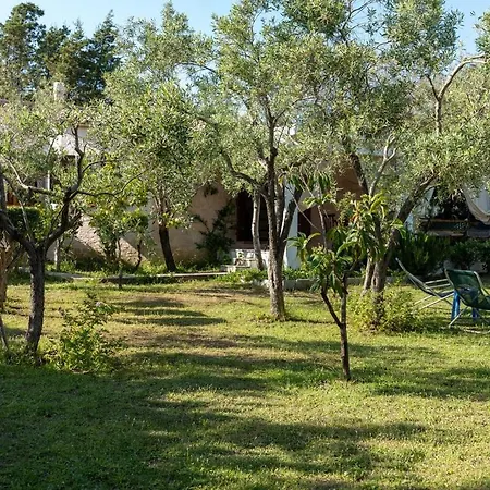 Casa Ginepro * Olbia