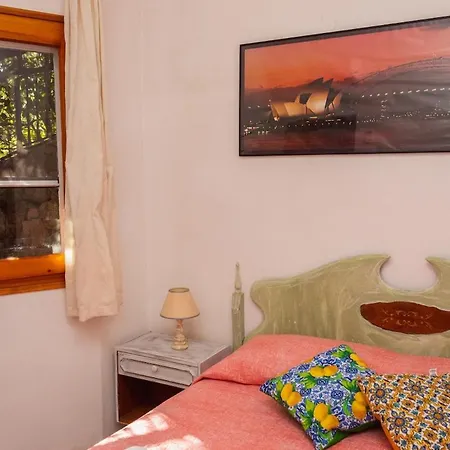 Casa Ginepro