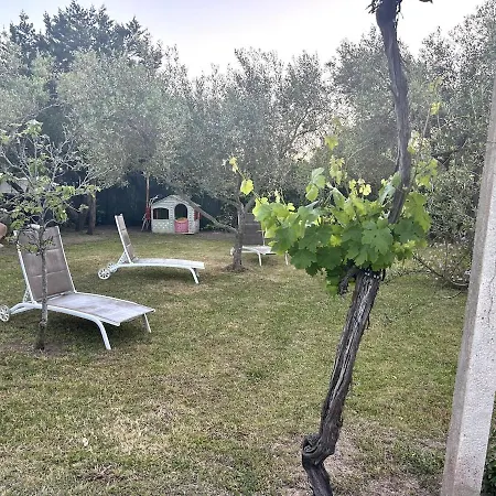 Casa Ginepro Holiday home