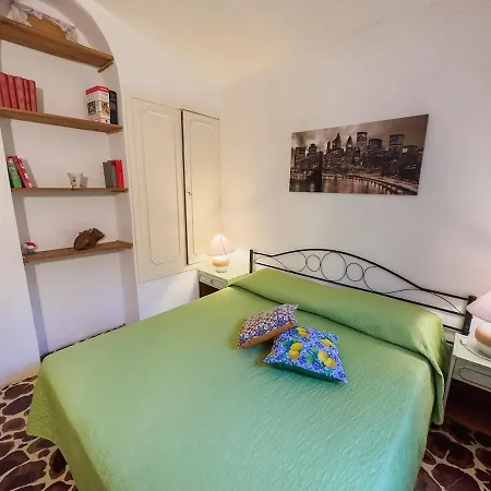 Holiday home Casa Ginepro