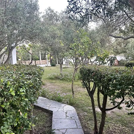 Casa Ginepro Holiday home *