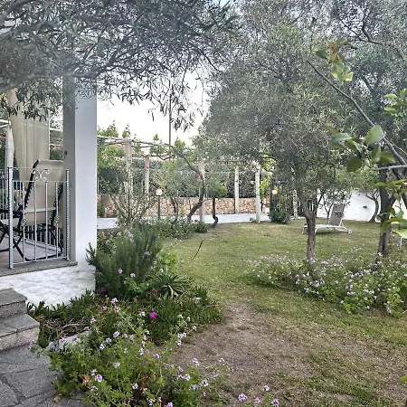 Holiday home Casa Ginepro *