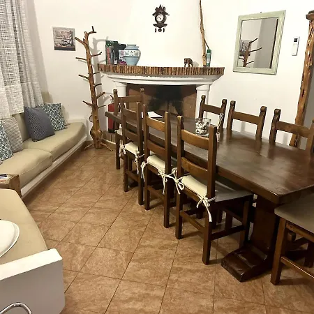 Holiday home Casa Ginepro Olbia
