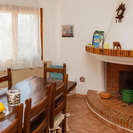 Casa Ginepro Olbia