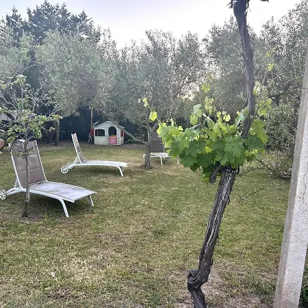 Casa Ginepro