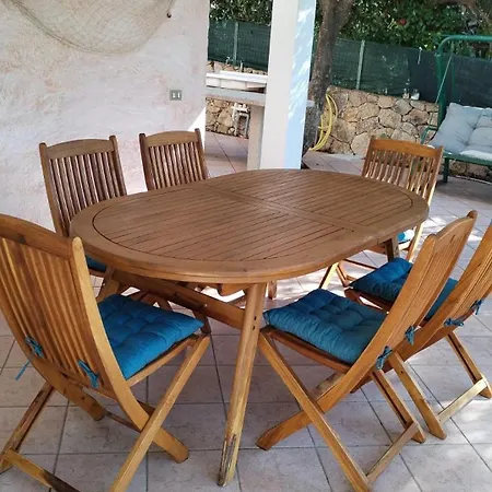 Casa Ginepro Holiday home