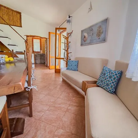 Holiday home Casa Ginepro