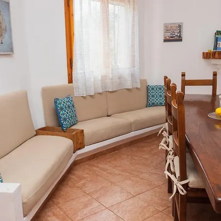 Holiday home Casa Ginepro Olbia