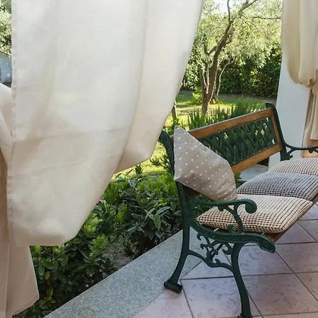 Casa Ginepro Holiday home
