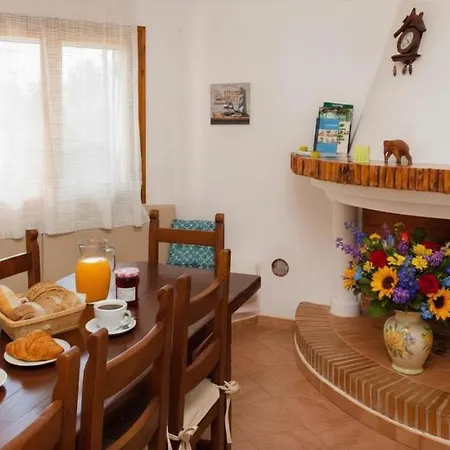 Casa Ginepro * Olbia