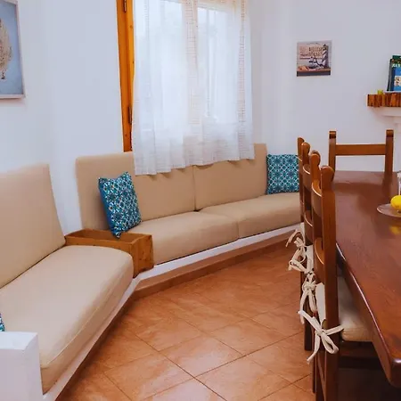 Casa Ginepro Dom wakacyjny