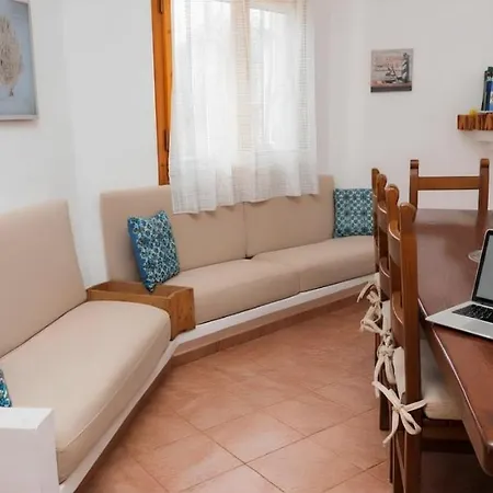 Dom wakacyjny Casa Ginepro Olbia