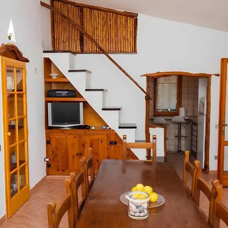 Casa Ginepro Olbia