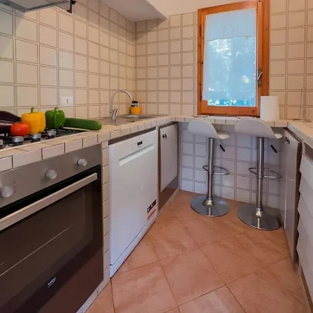 Casa Ginepro Dom wakacyjny