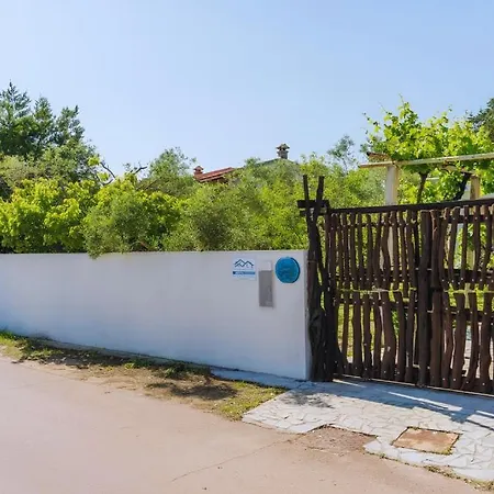Dom wakacyjny Casa Ginepro
