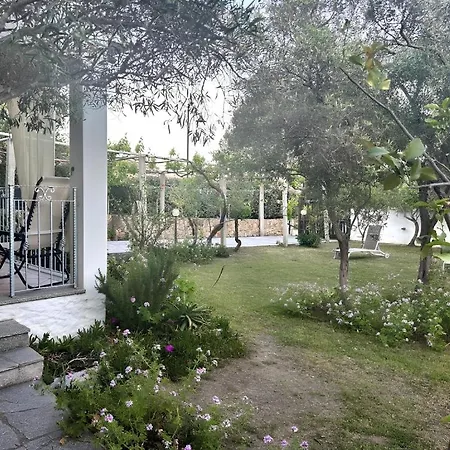 Casa Ginepro Dom wakacyjny *
