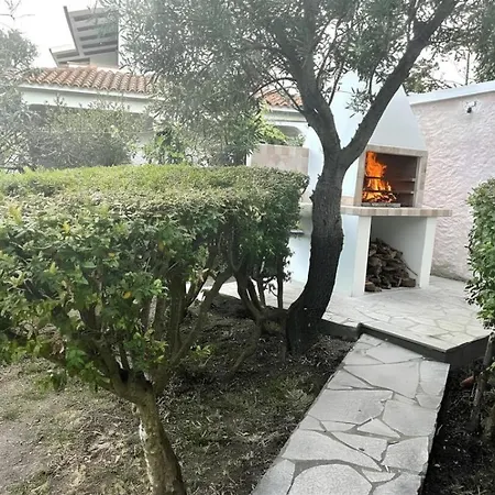 Dom wakacyjny Casa Ginepro Olbia