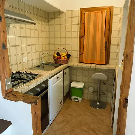 Casa Ginepro * Olbia