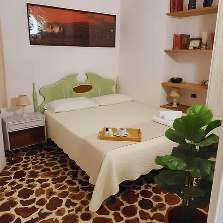 Casa Ginepro