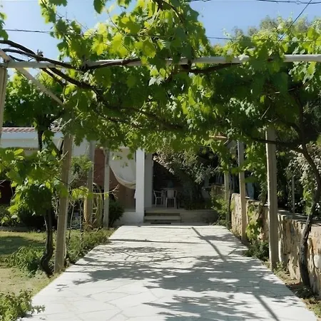 Dom wakacyjny Casa Ginepro