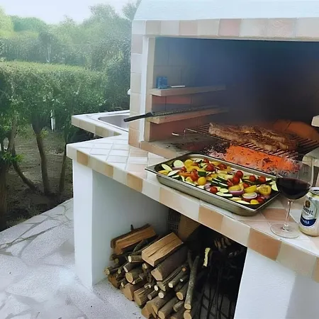 Casa Ginepro Dom wakacyjny *
