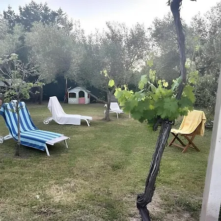 Dom wakacyjny Casa Ginepro *