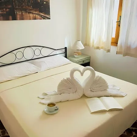 Dom wakacyjny Casa Ginepro Olbia