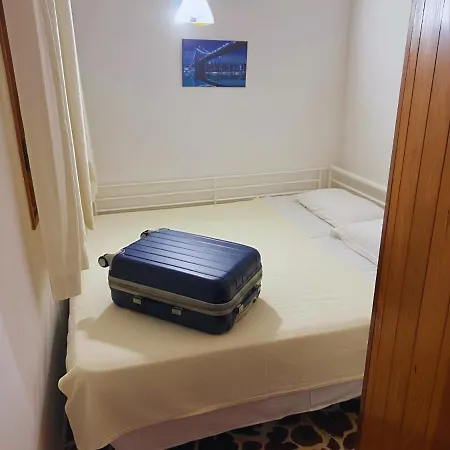 Prázdninový dům Casa Ginepro Olbia