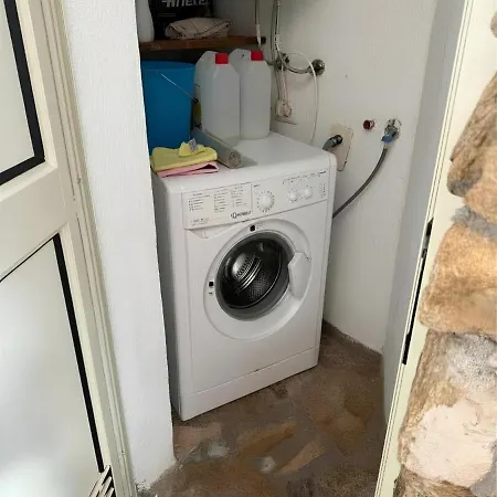 Prázdninový dům Casa Ginepro *