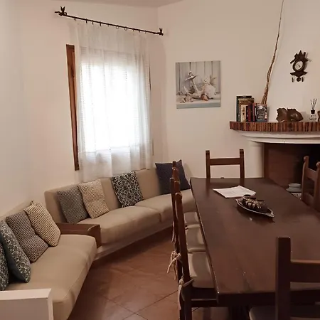Casa Ginepro Olbia