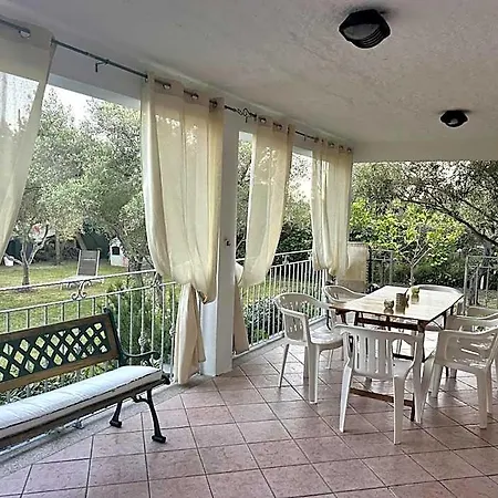 Casa Ginepro * 올비아