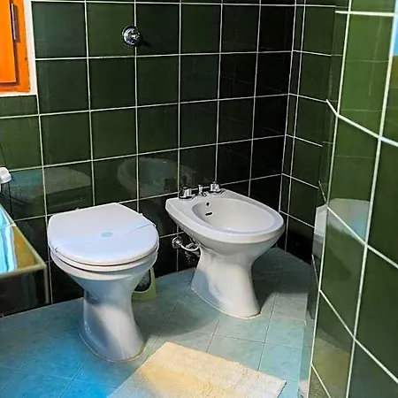 Casa Ginepro بيت للعطل