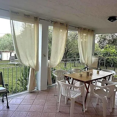 Casa Ginepro Feriehus *