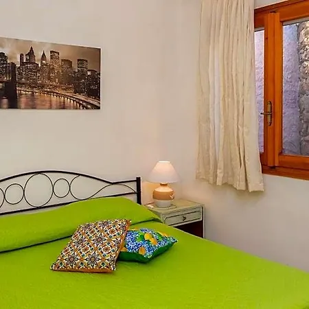 펜션 Casa Ginepro *