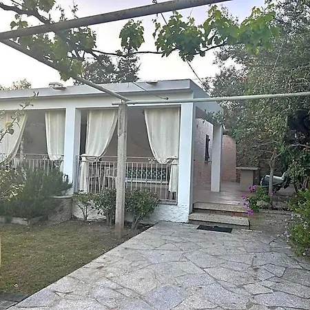Сasa de vacaciones Casa Ginepro Olbia