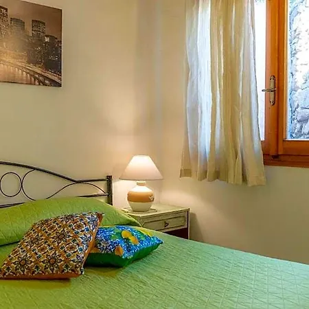 Casa Ginepro بيت للعطل *